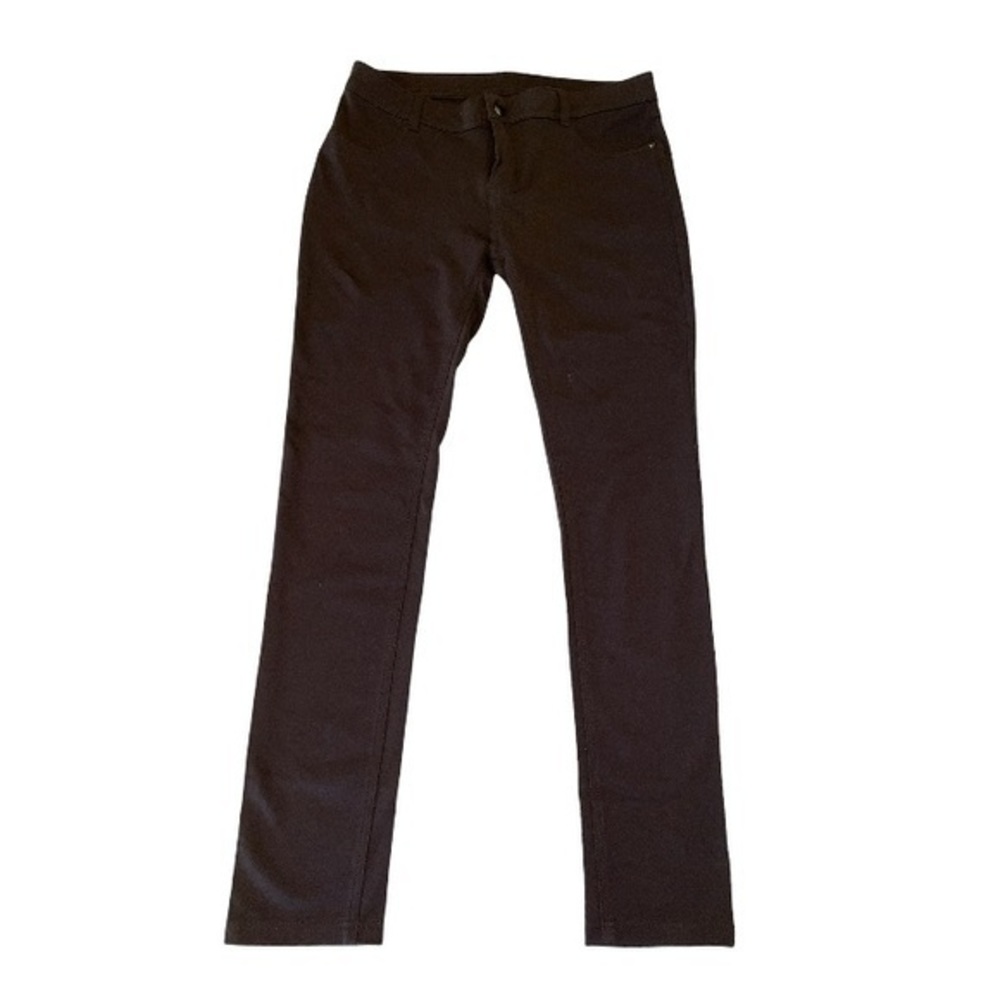 Rosio Brown Leggings large